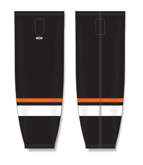 Athletic Knit ZH711-UTA2351 Custom Sublimated Hockey Socks