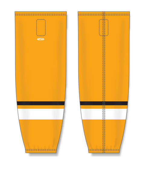Athletic Knit ZH711-UTA2351 Custom Sublimated Hockey Socks