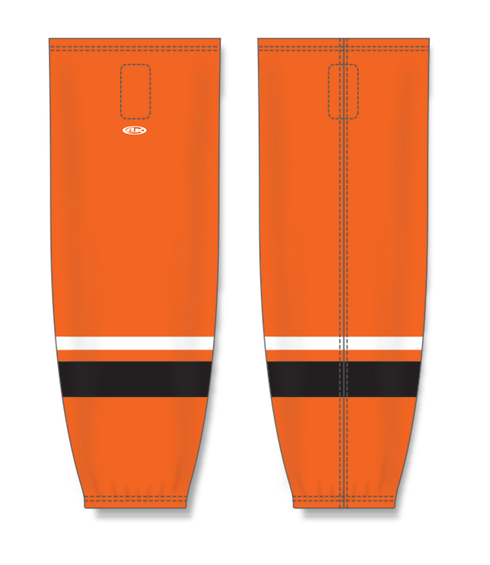Athletic Knit ZH711-UTA2351 Custom Sublimated Hockey Socks