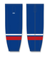 Athletic Knit ZH711-UTA2351 Custom Sublimated Hockey Socks