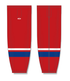 Athletic Knit ZH711-UTA2351 Custom Sublimated Hockey Socks