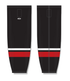 Athletic Knit ZH711-UTA2351 Custom Sublimated Hockey Socks