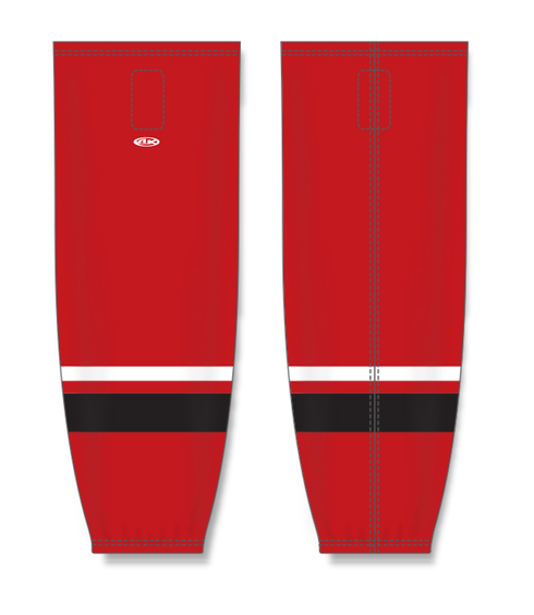 Athletic Knit ZH711-UTA2351 Custom Sublimated Hockey Socks