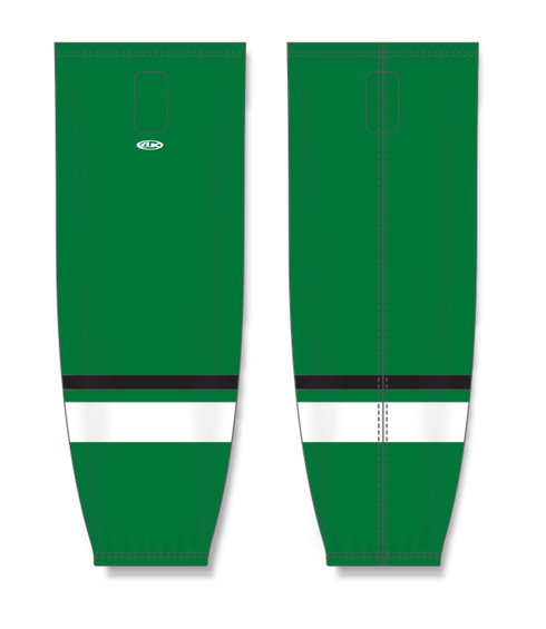 Athletic Knit ZH711-UTA2351 Custom Sublimated Hockey Socks