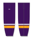 Athletic Knit ZH711-UTA2351 Custom Sublimated Hockey Socks