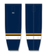 Athletic Knit ZH711-UTA2351 Custom Sublimated Hockey Socks