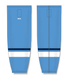 Athletic Knit ZH711-UTA2351 Custom Sublimated Hockey Socks