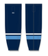 Athletic Knit ZH711-UTA2351 Custom Sublimated Hockey Socks