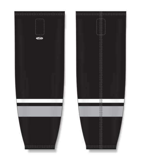 Athletic Knit ZH711-UTA2351 Custom Sublimated Hockey Socks