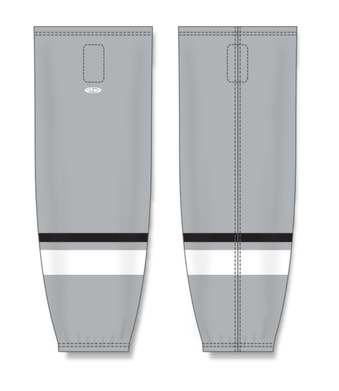 Athletic Knit ZH711-UTA2351 Custom Sublimated Hockey Socks