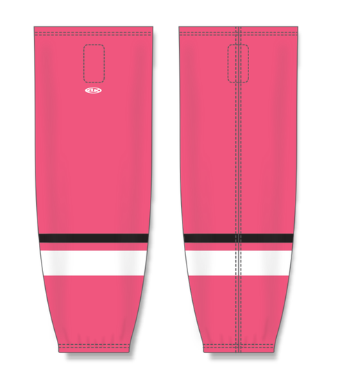 Athletic Knit ZH711-UTA2351 Custom Sublimated Hockey Socks