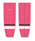 Athletic Knit ZH711-UTA2351 Custom Sublimated Hockey Socks