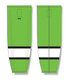 Athletic Knit ZH711-UTA2445 Custom Sublimated Hockey Socks