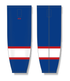 Athletic Knit ZH711-UTA2445 Custom Sublimated Hockey Socks