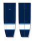 Athletic Knit ZH711-UTA2445 Custom Sublimated Hockey Socks