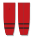 Athletic Knit ZH711-UTA2446 Custom Sublimated Hockey Socks