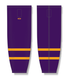 Athletic Knit ZH711-UTA2446 Custom Sublimated Hockey Socks