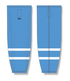 Athletic Knit ZH711-UTA2446 Custom Sublimated Hockey Socks