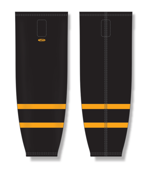 Athletic Knit ZH711-UTA2446 Custom Sublimated Hockey Socks