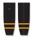 Athletic Knit ZH711-UTA2446 Custom Sublimated Hockey Socks