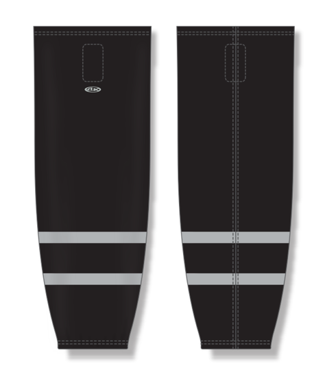 Athletic Knit ZH711-UTA2446 Custom Sublimated Hockey Socks