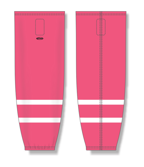 Athletic Knit ZH711-UTA2446 Custom Sublimated Hockey Socks
