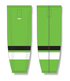 Athletic Knit ZH711-WHE2074 Custom Sublimated Hockey Socks