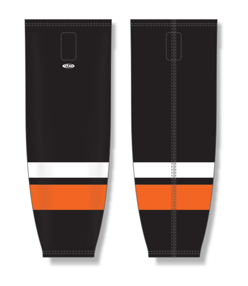 Athletic Knit ZH711-WHE2074 Custom Sublimated Hockey Socks