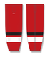 Athletic Knit ZH711-WHE2074 Custom Sublimated Hockey Socks