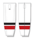 Athletic Knit ZH711-WHE2074 Custom Sublimated Hockey Socks