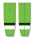 Athletic Knit ZH711-WHE2075 Custom Sublimated Hockey Socks
