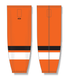 Athletic Knit ZH711-WHE2075 Custom Sublimated Hockey Socks