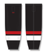 Athletic Knit ZH711-WHE2075 Custom Sublimated Hockey Socks
