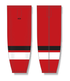 Athletic Knit ZH711-WHE2075 Custom Sublimated Hockey Socks