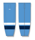 Athletic Knit ZH711-WHE2075 Custom Sublimated Hockey Socks