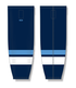 Athletic Knit ZH711-WHE2075 Custom Sublimated Hockey Socks