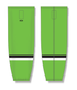 Athletic Knit ZH711-WHE2076 Custom Sublimated Hockey Socks