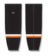 Athletic Knit ZH711-WHE2076 Custom Sublimated Hockey Socks