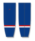 Athletic Knit ZH711-WHE2076 Custom Sublimated Hockey Socks