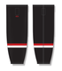 Athletic Knit ZH711-WHE2076 Custom Sublimated Hockey Socks