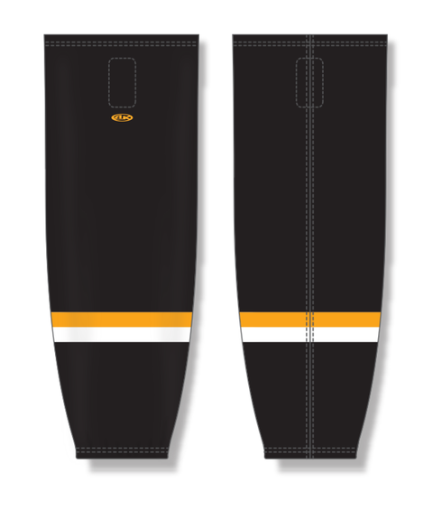Athletic Knit ZH711-WHE2076 Custom Sublimated Hockey Socks