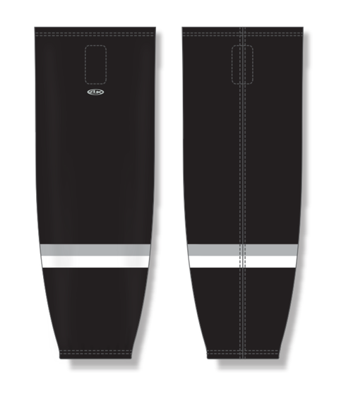 Athletic Knit ZH711-WHE2076 Custom Sublimated Hockey Socks