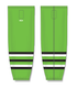 Athletic Knit ZH711-WHE2354 Custom Sublimated Hockey Socks