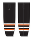 Athletic Knit ZH711-WHE2354 Custom Sublimated Hockey Socks
