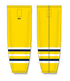 Athletic Knit ZH711-WHE2354 Custom Sublimated Hockey Socks