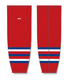 Athletic Knit ZH711-WHE2354 Custom Sublimated Hockey Socks