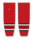 Athletic Knit ZH711-WHE2354 Custom Sublimated Hockey Socks
