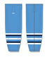 Athletic Knit ZH711-WHE2354 Custom Sublimated Hockey Socks
