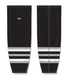 Athletic Knit ZH711-WHE2354 Custom Sublimated Hockey Socks