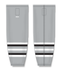 Athletic Knit ZH711-WHE2354 Custom Sublimated Hockey Socks